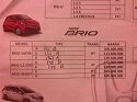 Kredit Mobil Honda Brio Bandung, Harga Honda Brio Bandung